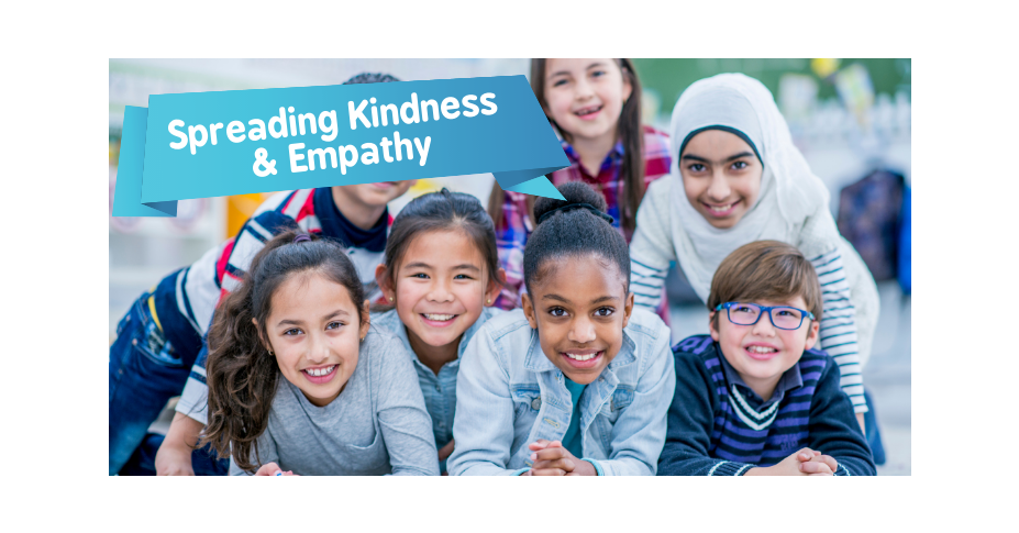 Social Emotional Learning: Teach Kindness and Empathy to Kids