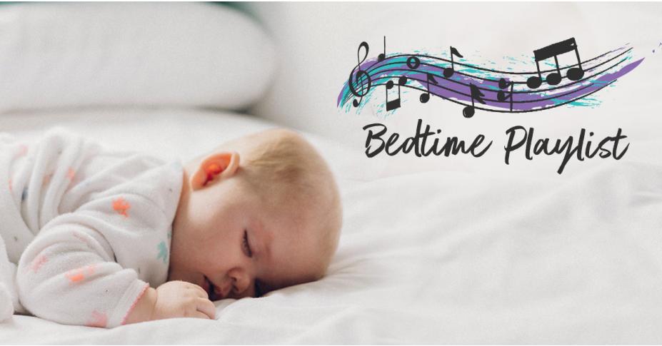 Free Blissful Bedtime Playlist: Best Lullabies for Babies 