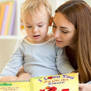 Shop Personalized Books for First Birthday