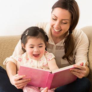 Shop Personalized Books for Toddlers