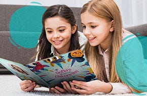 Personalized Childrens Books, Personalized Books for Kids