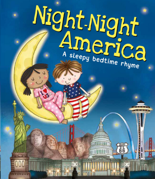 Shop Night-Night America
