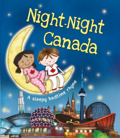 Shop Night-Night Canada