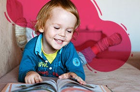 Shop Personalized Bedtime Books