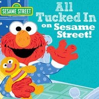 Sesame Street: Let's Make a Friend