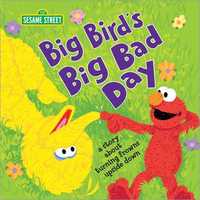 Big Bird's Bad Day