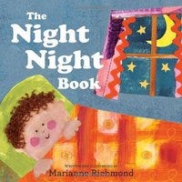 The Night Night Book Cover