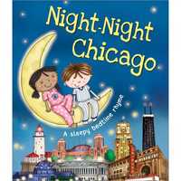 Night-Night Sourcebooks Links