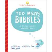 Cover of the book Too Many Bubbles