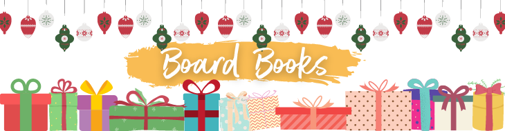 Sourcebooks Kids Board Books