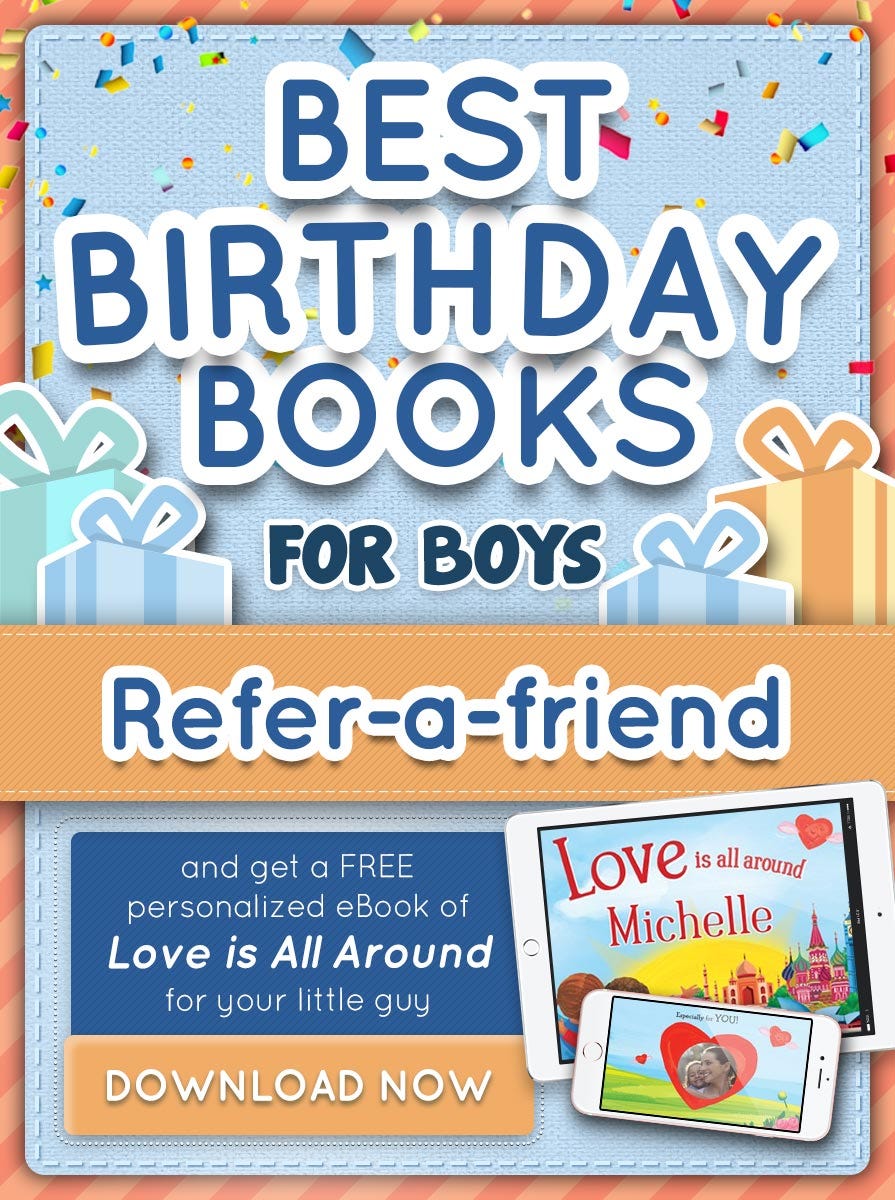 Refer-a-friend