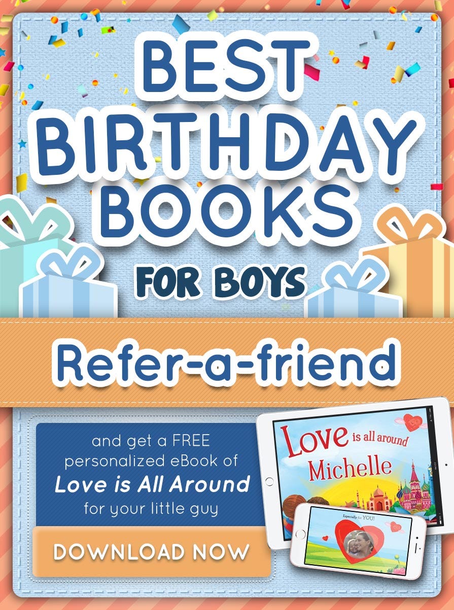 Refer-a-friend