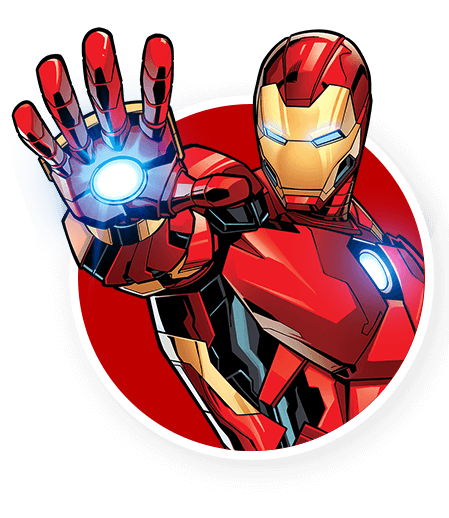 Iron Man
