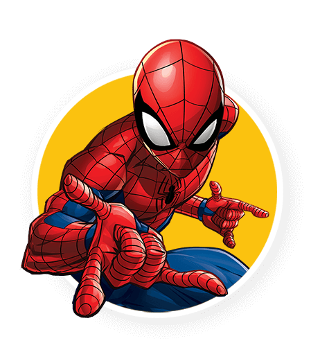 Spider-Man
